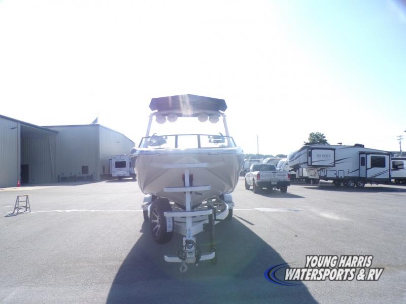 Used 2024 Tige RZX Class 22RZX Wake/Surf Boat at Young Harris