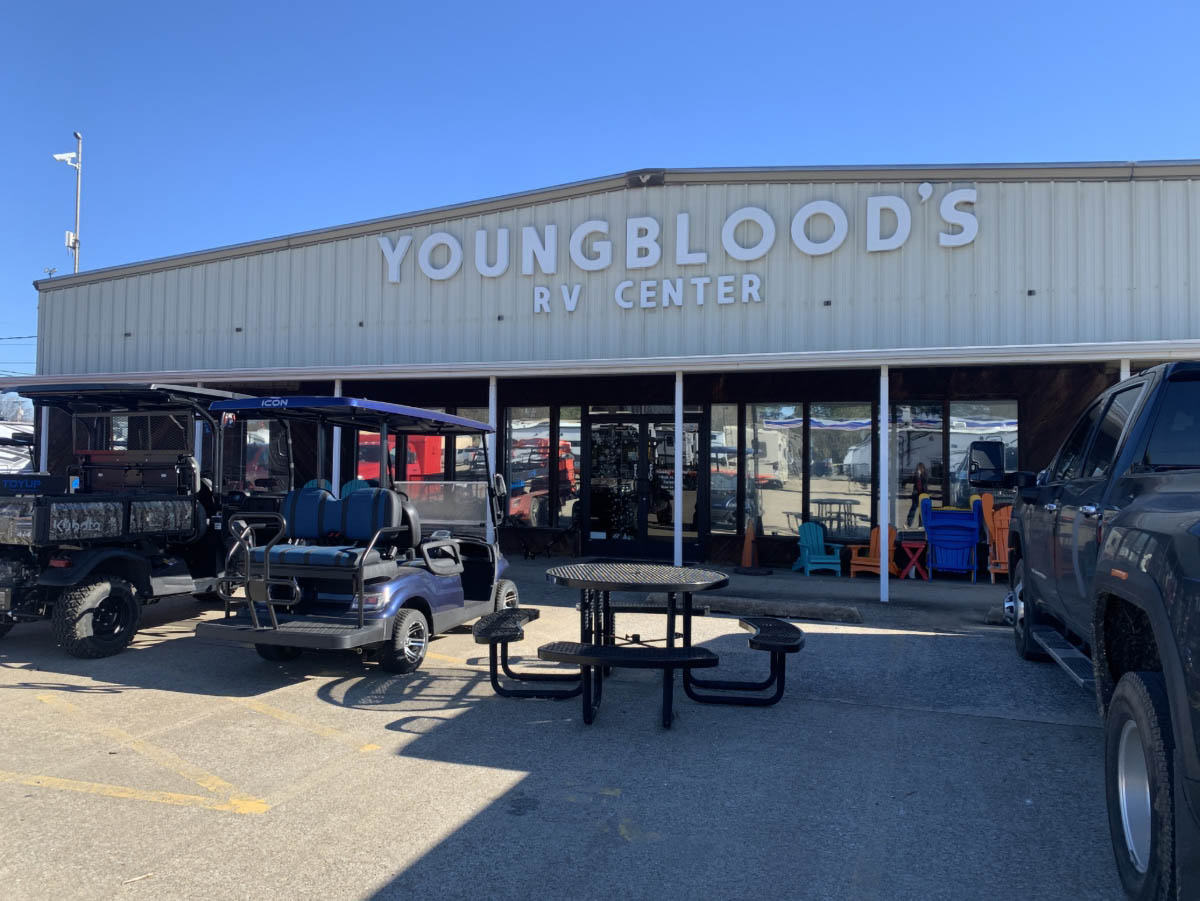 Dealership