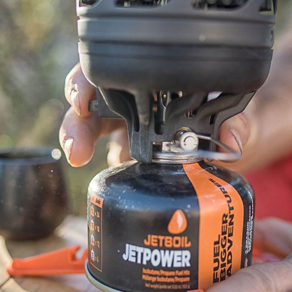 Jetboil