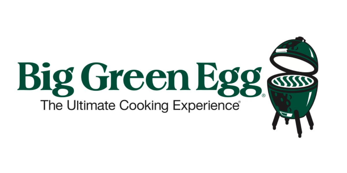 Big Green Egg