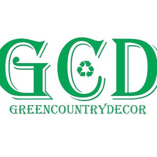 Green Country Decor