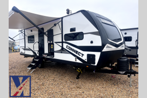 New 2024 KZ Connect 282 FKK Photo