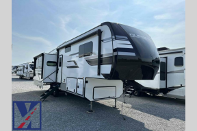 New 2024 KZ Durango 301 RLT Photo