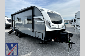 New 2024 Venture RV Sonic 231 VRL Photo