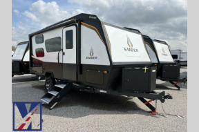 New 2022 Ember RV Overland Series 190 MDB Photo