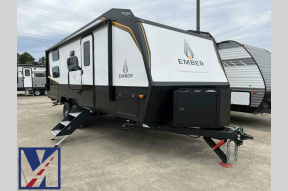 New 2022 Ember RV Overland Series 221 MDB Photo