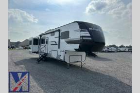New 2024 KZ Durango 326 RLT Photo