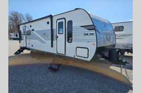 New 2025 Jayco Jay Flight SLX 262RLS Photo