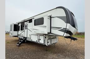 New 2024 KZ Durango Gold 360 REQ Photo