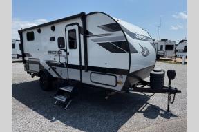 New 2024 Jayco Jay Feather Micro 199MBS Photo