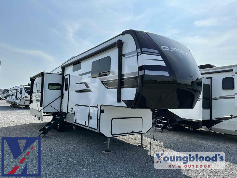 New 2024 KZ Durango 301 RLT Fifth Wheel at Youngblood's RV