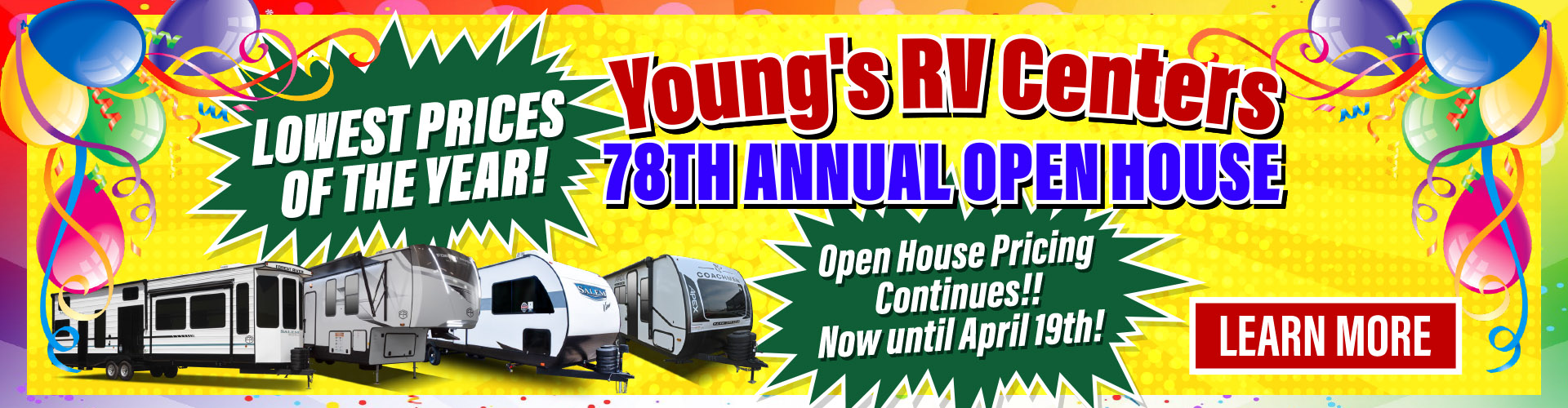Open House