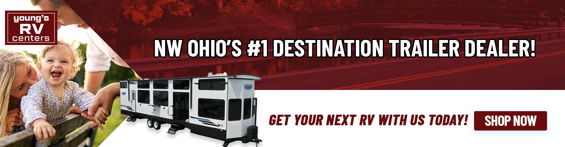 Youngs RV in Fremont, OH Youngs RV