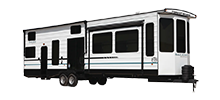 Destination Trailers & Park Models