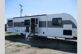 New 2025 Forest River RV Salem T29VBUD Photo