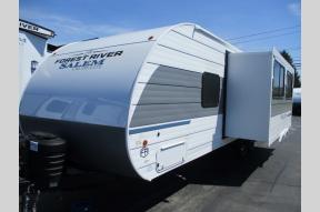 New 2025 Forest River RV Salem Cruise Lite 25ICE Photo