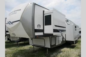 New 2025 Forest River RV Salem Hemisphere 369BL Photo