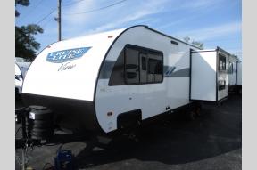 New 2024 Forest River RV Salem Cruise Lite View 24VIEWX Photo