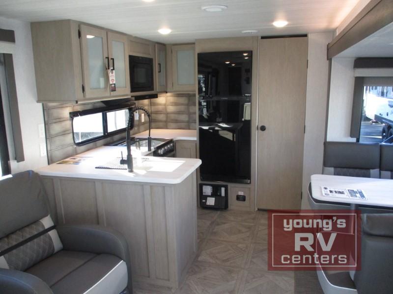 New 2024 Forest River RV Salem 27RKX Travel Trailer at Youngs RV