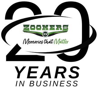 20 Years in Business