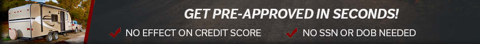 Get Pre Approved