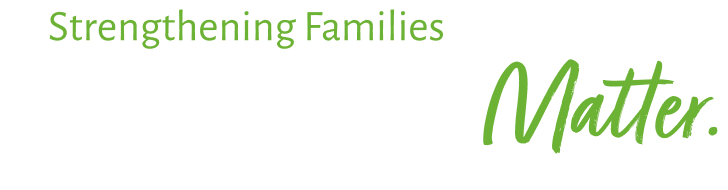 Strengthening Families by Creating Memories That Matter