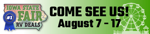 Iowa State Fair