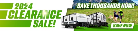 2024 Clearance Sale