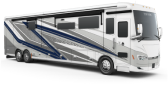 Motor Home Class A