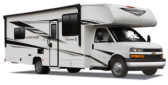 Motor Home Class C