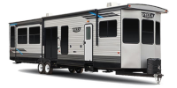Destination Trailers