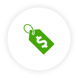 Sales Tag icon