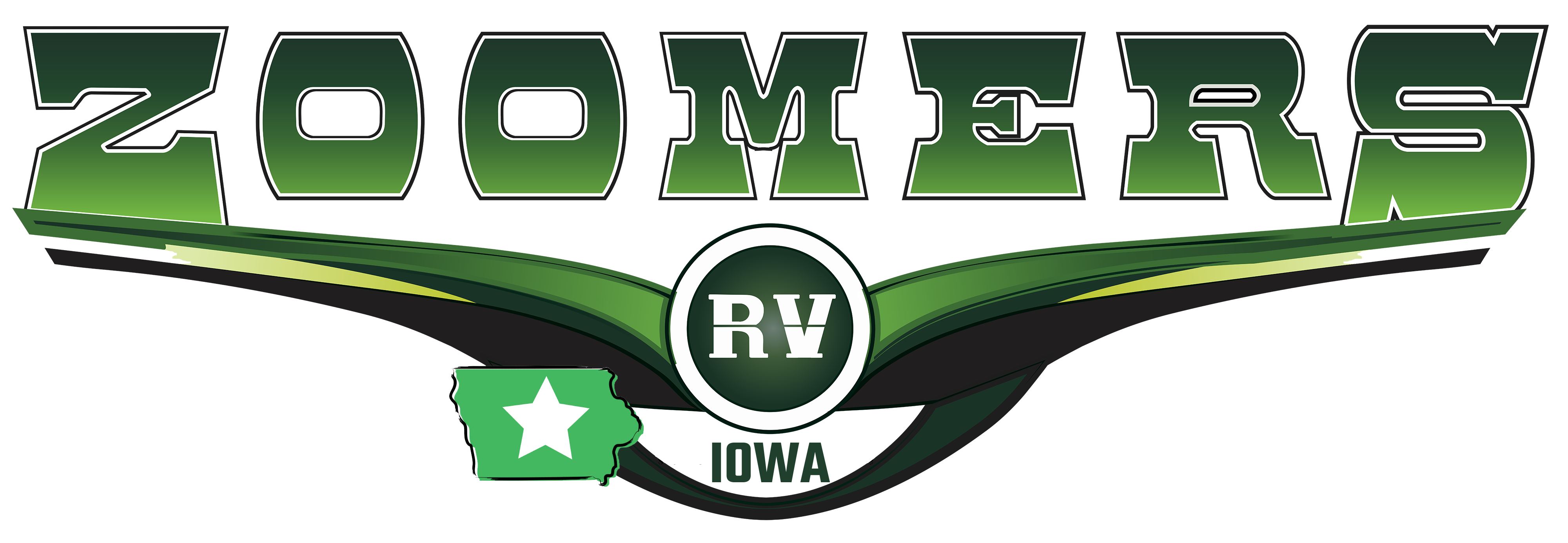 Zoomers RV Iowa