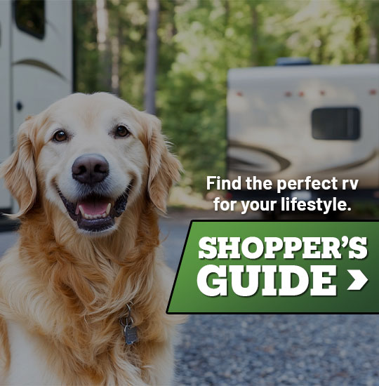 Use our Interactive Shopper's Guide