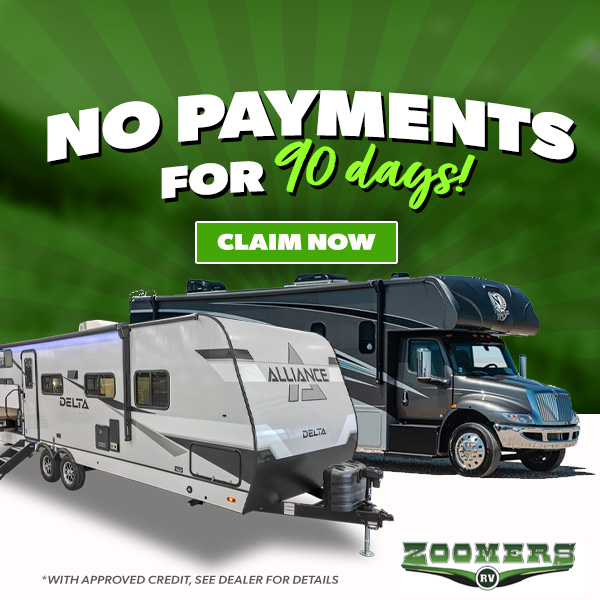 No Payments 90 Days