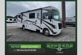 Used 2015 Forest River RV FR3 28DS Photo