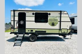 New 2026 Forest River RV No Boundaries NB18.2 Photo
