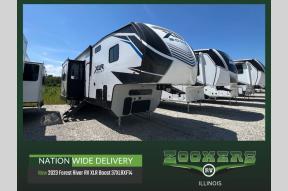 New 2023 Forest River RV XLR Boost 37XLRXF14 Photo