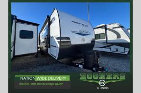 New 2025 Forest River RV Surveyor Legend 32CAMP Photo