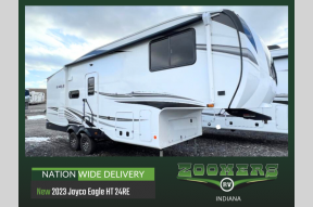 New 2023 Jayco Eagle HT 24RE Photo