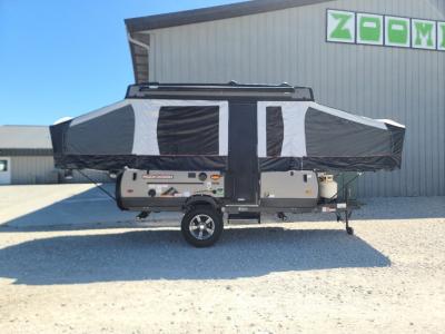 New Folding Pop-up Campers For Sale in Iowa and Indiana | Zoomers RV