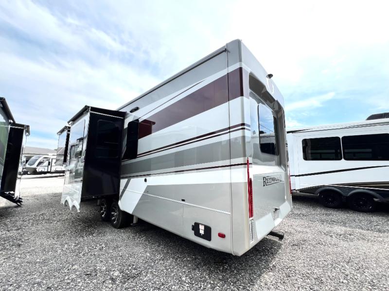 New 2026 Redwood RV Redwood 401LK Fifth Wheel at RVing Planet