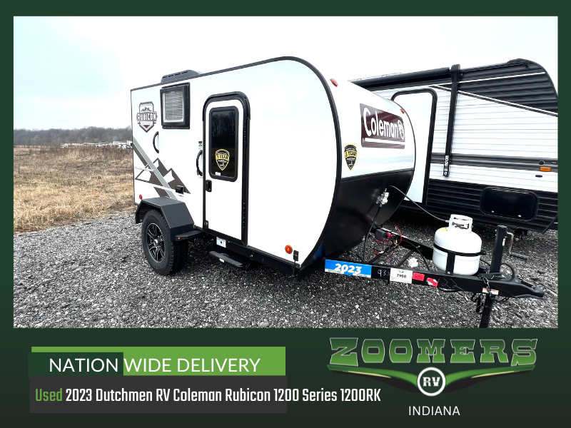 Zoomers RV - Lowest RV Prices in the Nation