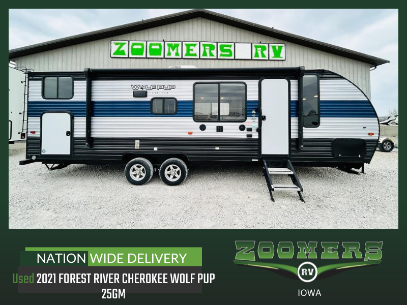 Zoomers RV - Lowest RV Prices in the Nation