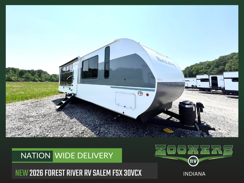 Zoomers RV Lowest RV Prices in the Nation