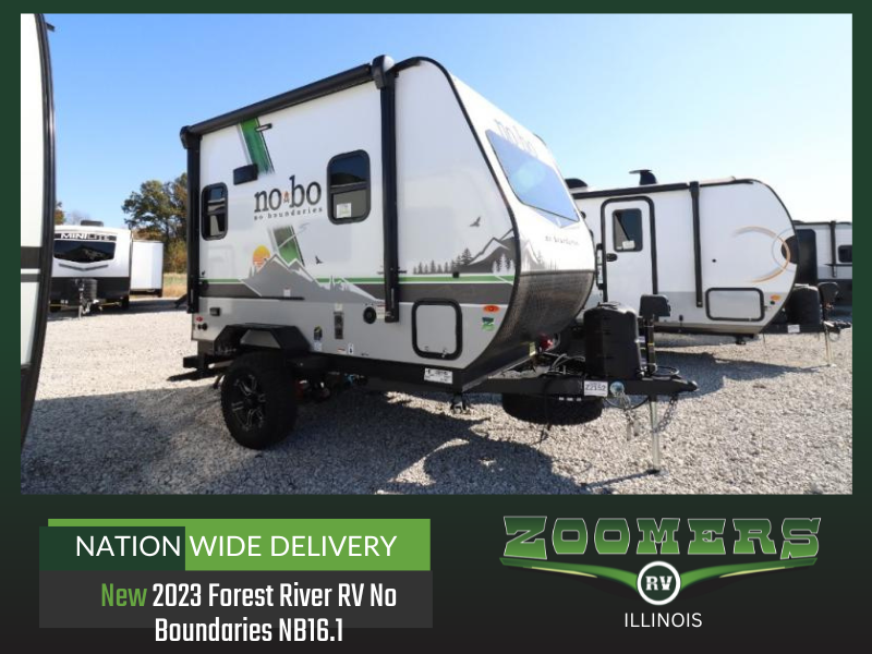 Zoomers RV - Lowest RV Prices in the Nation